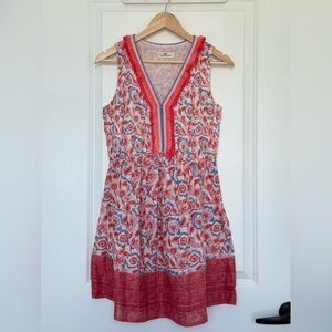 Vineyard Vines - Preppy, Mini Sundress